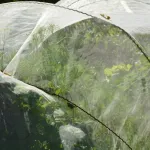Jak zrobić tunel foliowy w ogrodzie