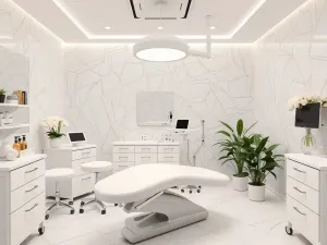 Czym jest medycyna estetyczna