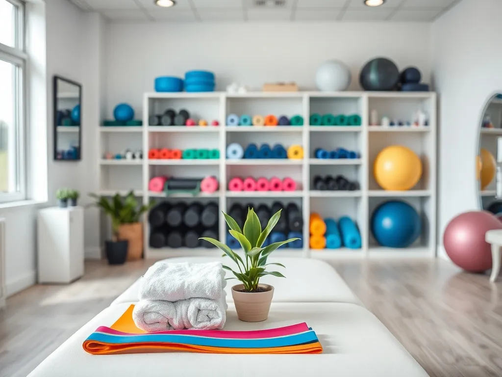 Dobry fizjoterapeuta Grudziądz – jak wybrać specjalistę do leczenia bólu i przeciążeń?