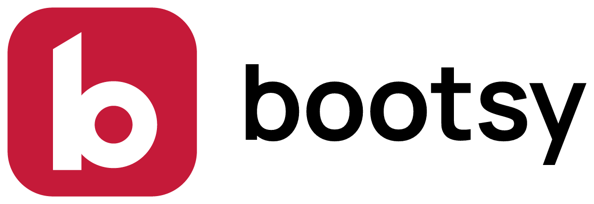Logo bootsy.pl
